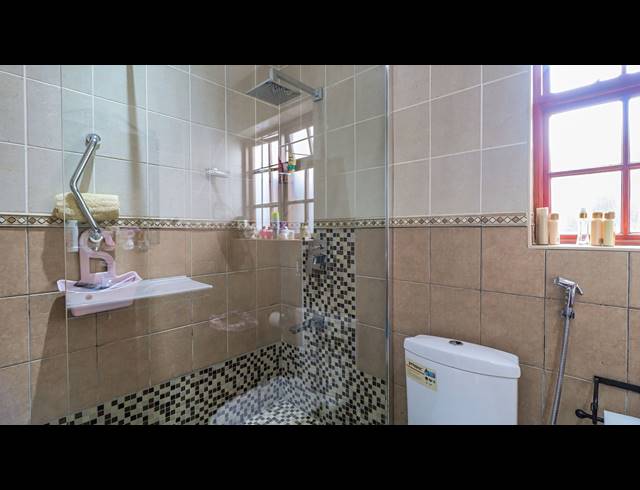 3 BEDROOM HOUSE FOR SALE IN MONTGOMERY PARK